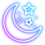 The Reverie 30+ Discord Server Logo