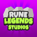 Rune Legends Studios Discord Server Logo