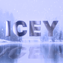 Icey Discord Server Logo