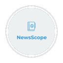 NewsScope Discord Server Logo