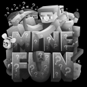 MineFun Network 2.0 Discord Server Logo