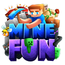 MineFun Network 2.0 Discord Server Logo