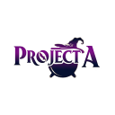 Project A Discord Server Logo