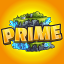 PrimeBlocks Discord Server Logo