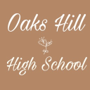Oaks Hill High School Discord Server Logo