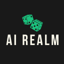 AI Realm Discord Server Logo