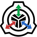 SCP Contain Discord Server Logo