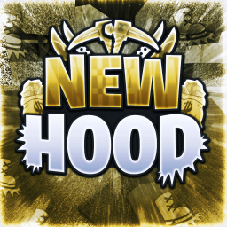 New Hood / Hood Creations LLC Discord Server Logo