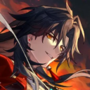 Nira ⟡ sorteio Discord Server Logo