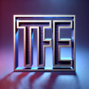 TFE Discord Server Logo