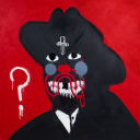 21 Savage Discord Server Logo