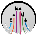 Traveler's Chosen Discord Server Logo