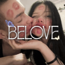 Belove ™ 🏖 Discord Server Logo