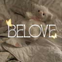 Belove ™ 🍷 Discord Server Logo