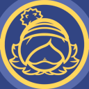 Garage 98.7 [Glitch Prod] Discord Server Logo