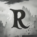 Reves Bleus Discord Server Logo