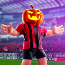 Super League Soccer Discord Server Logo