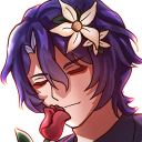 Dr Ratio Mains ❈ Honkai Discord Server Logo