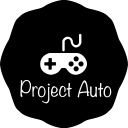Project Auto Discord Server Logo