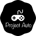 Project Auto Discord Server Logo