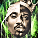 Hip-Hop Universe Discord Server Logo