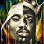Hip-Hop Universe Discord Server Logo