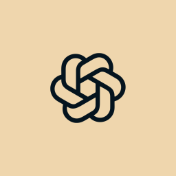 Free GPT-4 Discord Server Logo