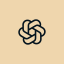 Free GPT-4 Discord Server Logo