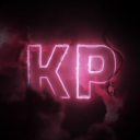 𝗞𝗣 Discord Server Logo