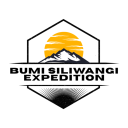Bumi Siliwangi Expedition Discord Server Logo