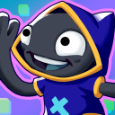 DigiGods Discord Server Logo