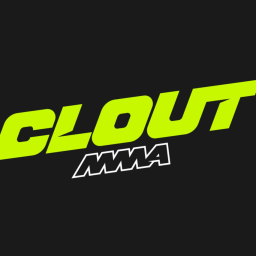 Clout MMA 1 za Darmo Discord Server Logo