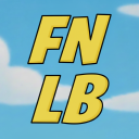 FNLB - Fortnite Bot Lobbies Discord Server Logo