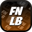 FNLB - Fortnite Bot Lobbies 🎃 Discord Server Logo