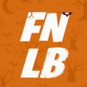 FNLB - Fortnite Bot Lobbies 🎃 Discord Server Logo