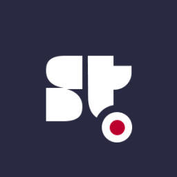 Solana Superteam JP 🇯🇵 Discord Server Logo