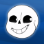 Untitled Sans Battles Discord Server Logo