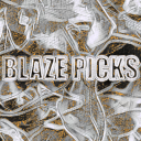 BLAZEPICKS Discord Server Logo