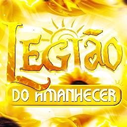 LDA ☀ Discord Server Logo