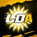 LDA ☀ Discord Server Logo
