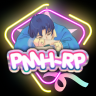 𝐏𝐌𝐇-𝐑𝐏 Discord Server Logo