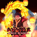 Avatar Discord Server Logo