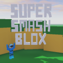 Super Smash Blox Official Discord Discord Server Logo