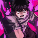 Cursed Arena Discord Server Logo