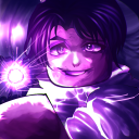 Cursed Arena Discord Server Logo