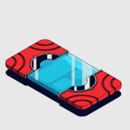 Pokemon Discord Server Logo