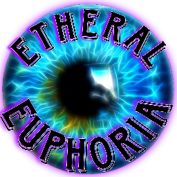 Etheral Euphoria Discord Server Logo