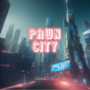 Pawn City Discord Server Logo