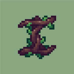 Zuna's World Discord Server Logo