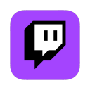 Twitch Zone Discord Server Logo